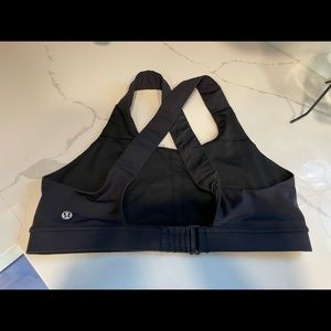 Lulu lemon bra great condition
